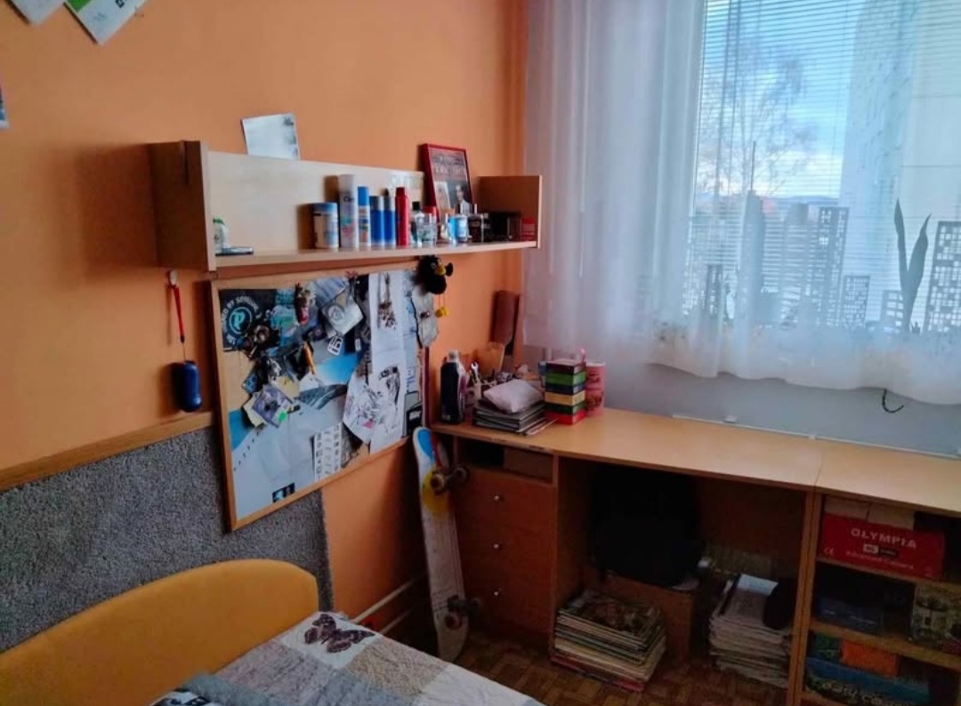 Dětský, studentský nábytek - 2