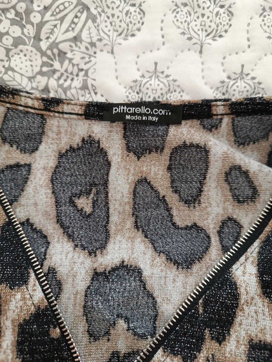 Dámská halenka vel. S/M - 2