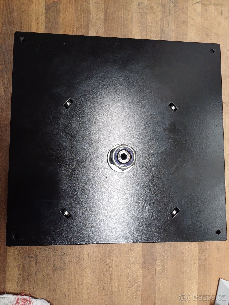 Otočná konzole Vw Transporter T4 - 2