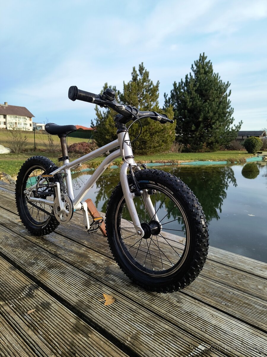 Early Rider Seeker 16 - 2