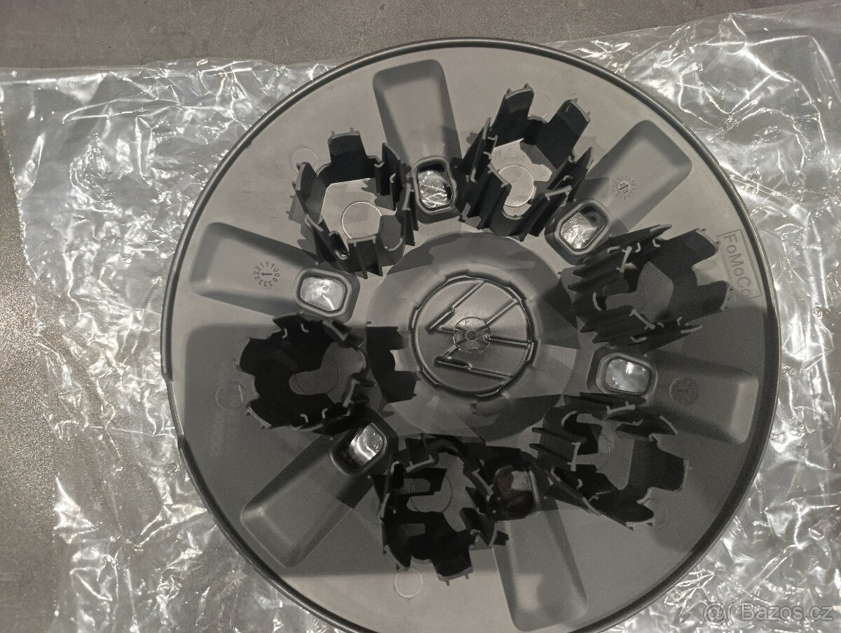 Poklice VW T7 transportér - 2