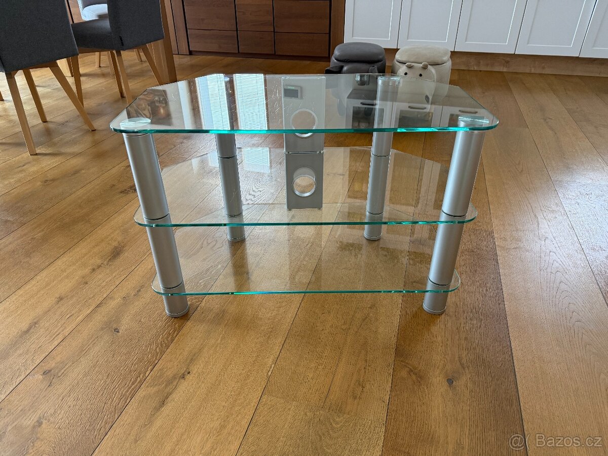 Televizní stolek - 2