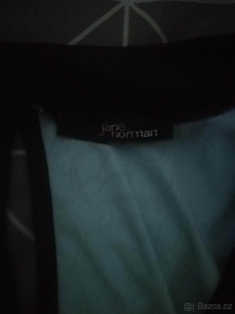 Dámské šaty Jane Norman vel. 40 - 2