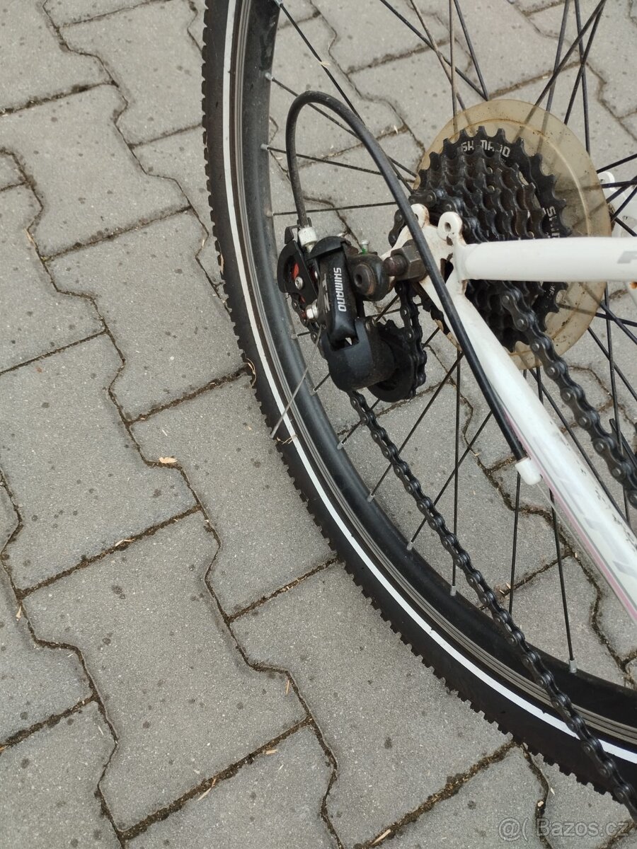 Dámské kolo Olpran - 2