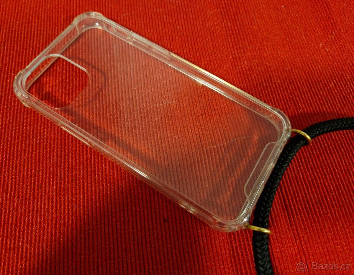 Kryt na iPhone 12 mini (crossbody) - 2