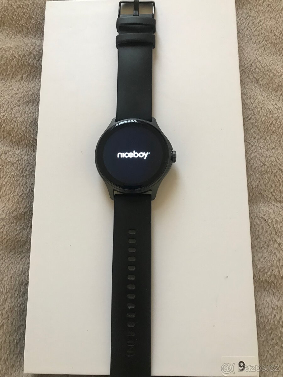 Niceboy Watch Pixel 2 - 2