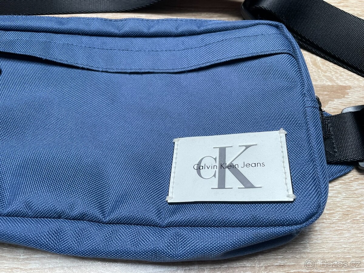 ledvinka Calvin Klein - 2