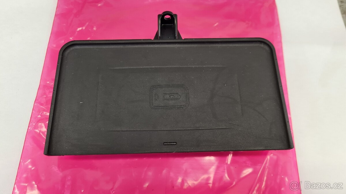 Podložka bezdrátového nabíjení - 2