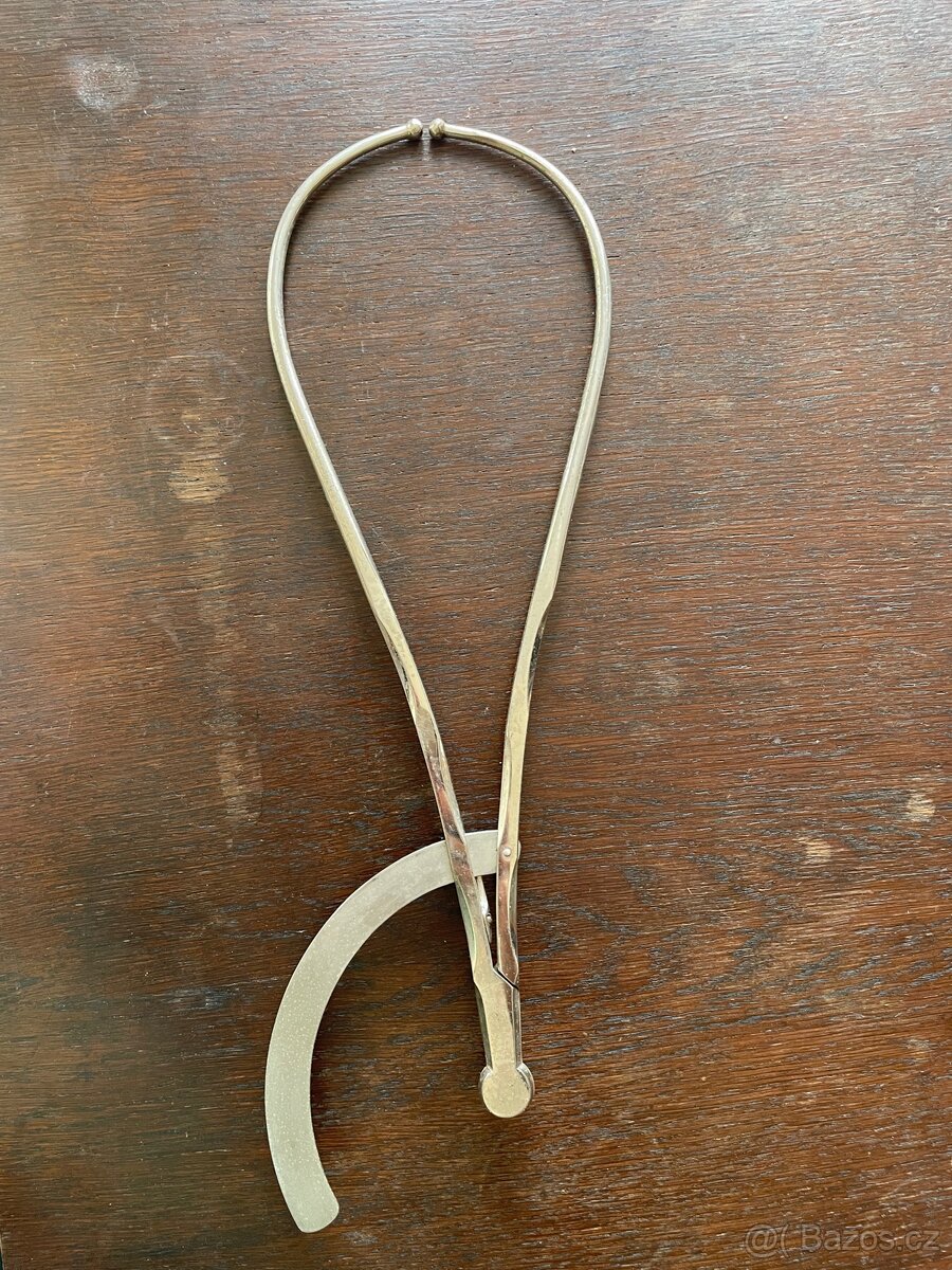 Antropometricka pomucka - 2