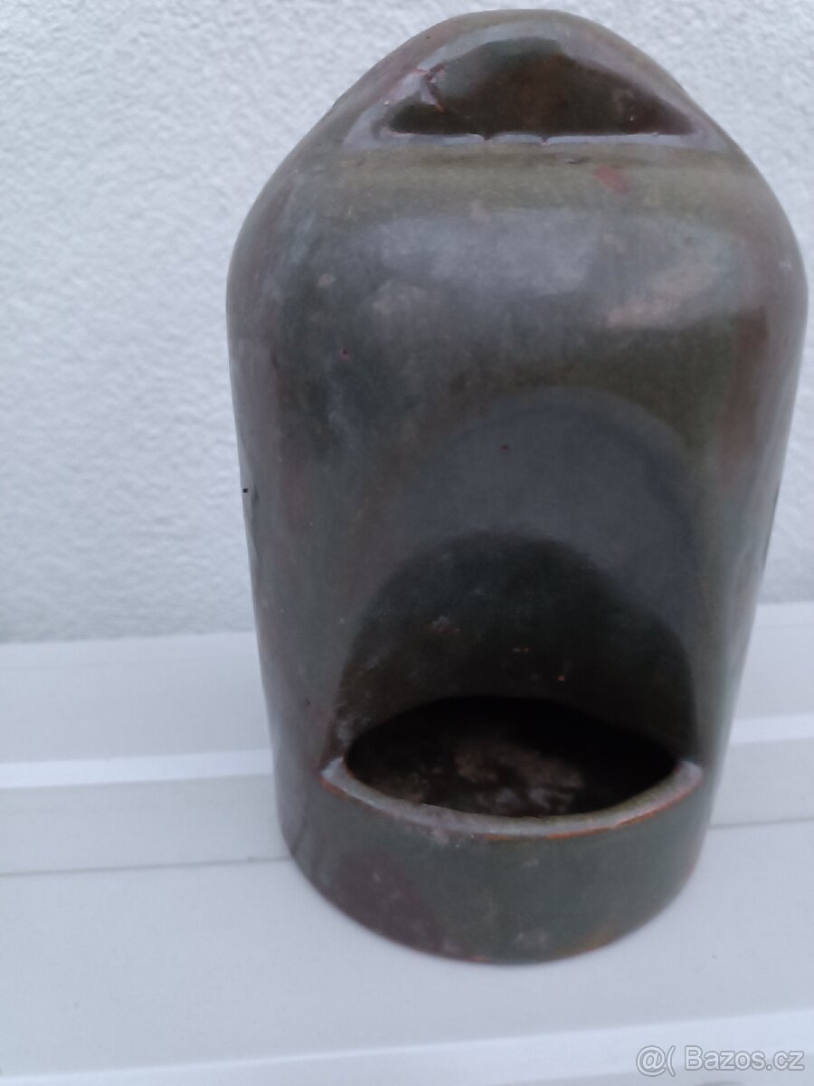 Keramické misky a napáječky - 2