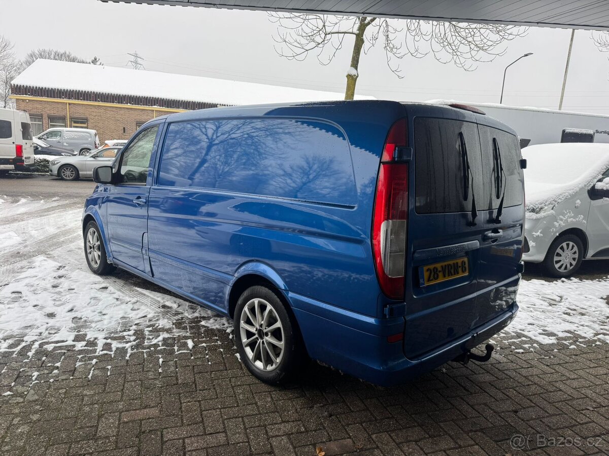 Mersedes Vito. 2.2 D - 2