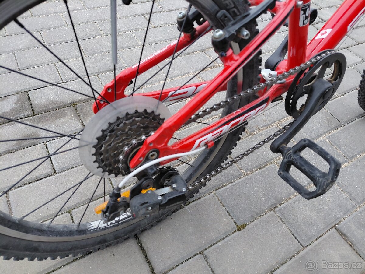 Dětské kolo Superior XC 20" Racer - 2