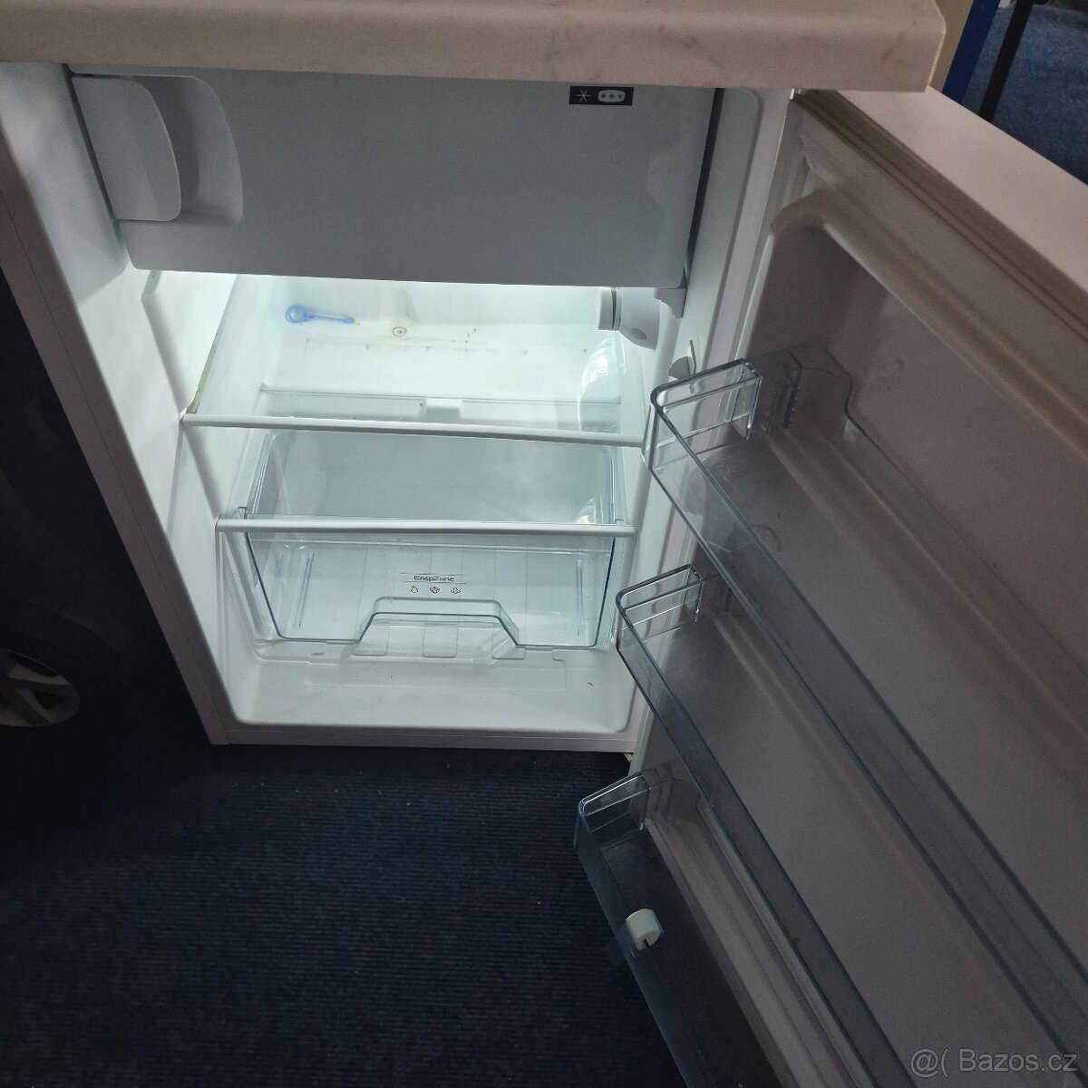 lednička Gorenje - 2