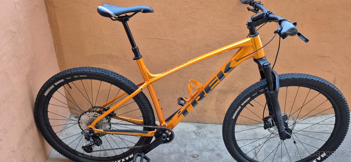 Trek Xcaliber 9 XL - 2