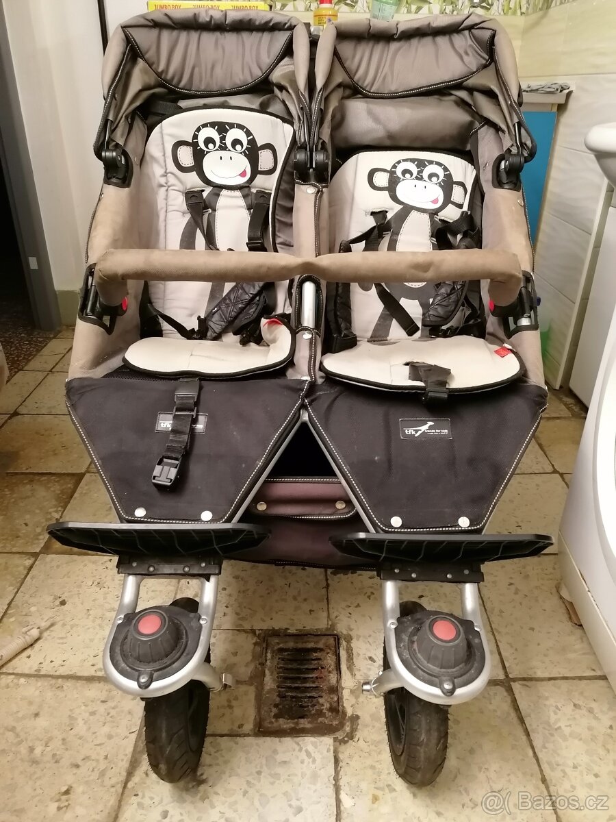 Prodám kočárek TFK - 2