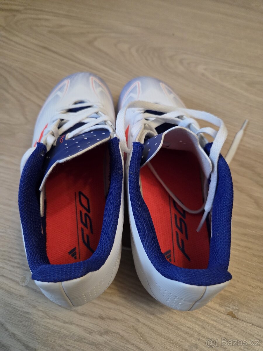 Kopačky Adidas vel.36 - 2