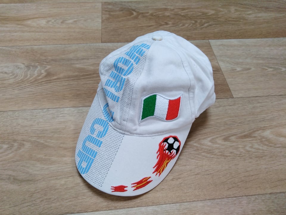 Kšiltovka WorldCup - 2