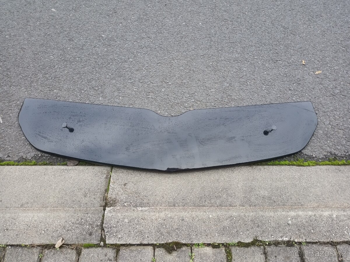 Zimní clona chladiče Opel Vivaro - 2