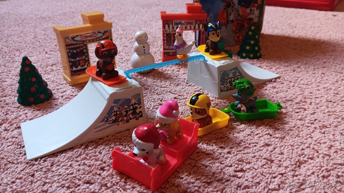 Tlapková patrola - 2