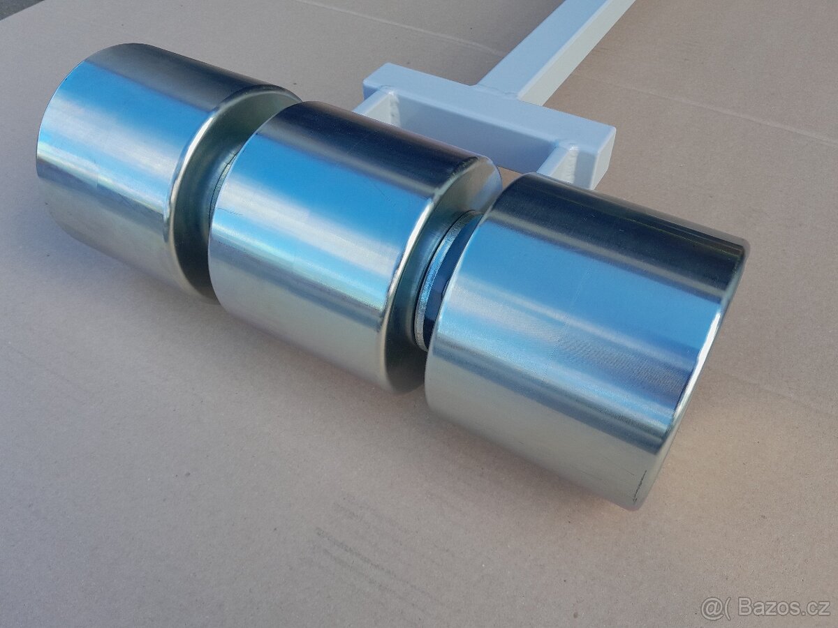 Přítlačný válec 30kg - 2