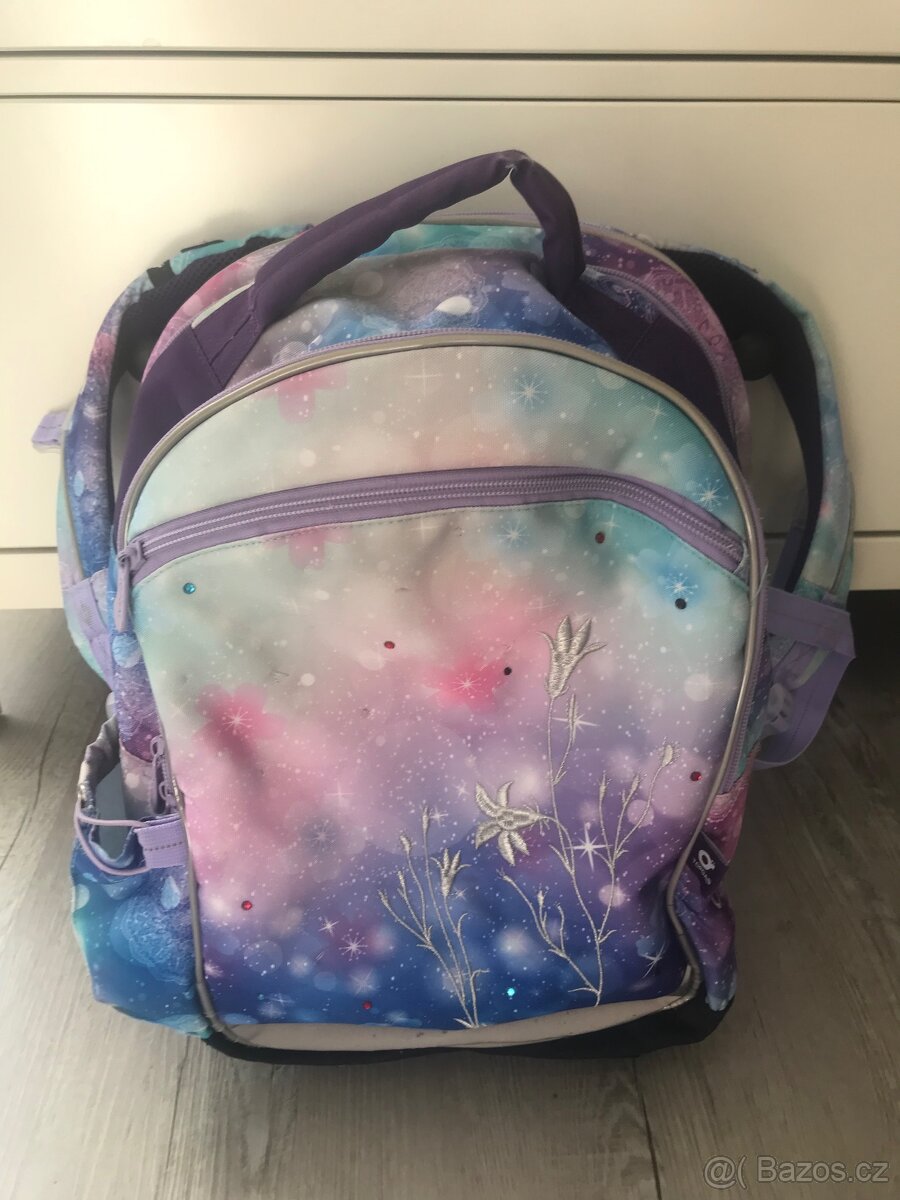 Skolni batoh Topgal - 2