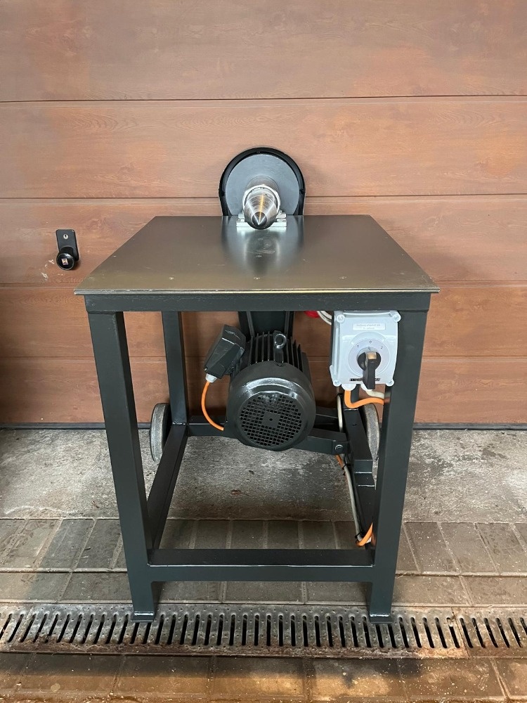 Kuželová štípačka - 2