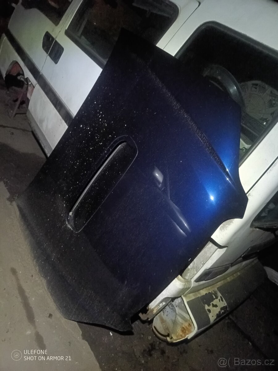 Subaru Legacy/Outback - 2