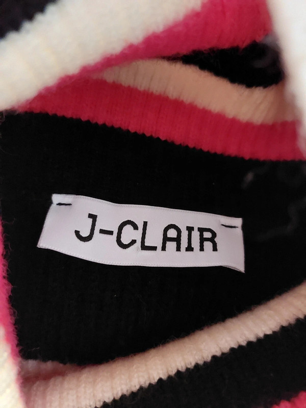 Dámský svetr JClair - 2