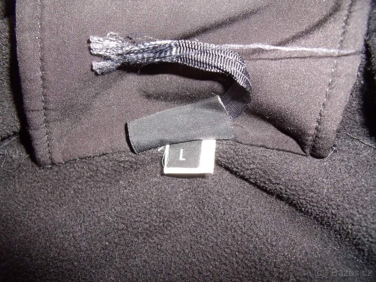 Bunda Soft Shellová - 2