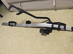 Střešní nosič Thule - 2