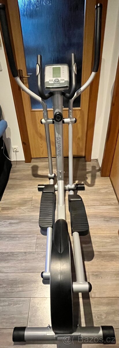 Eliptical značka Infiniti - 2