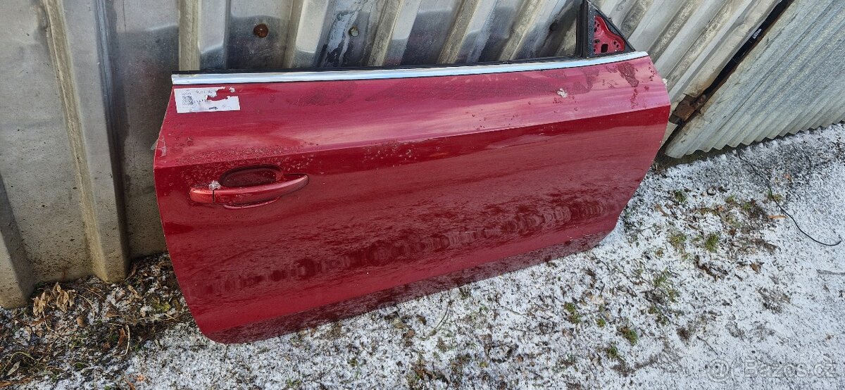 Prave dvere audi A5 8T coupe 2007-2015 - 2