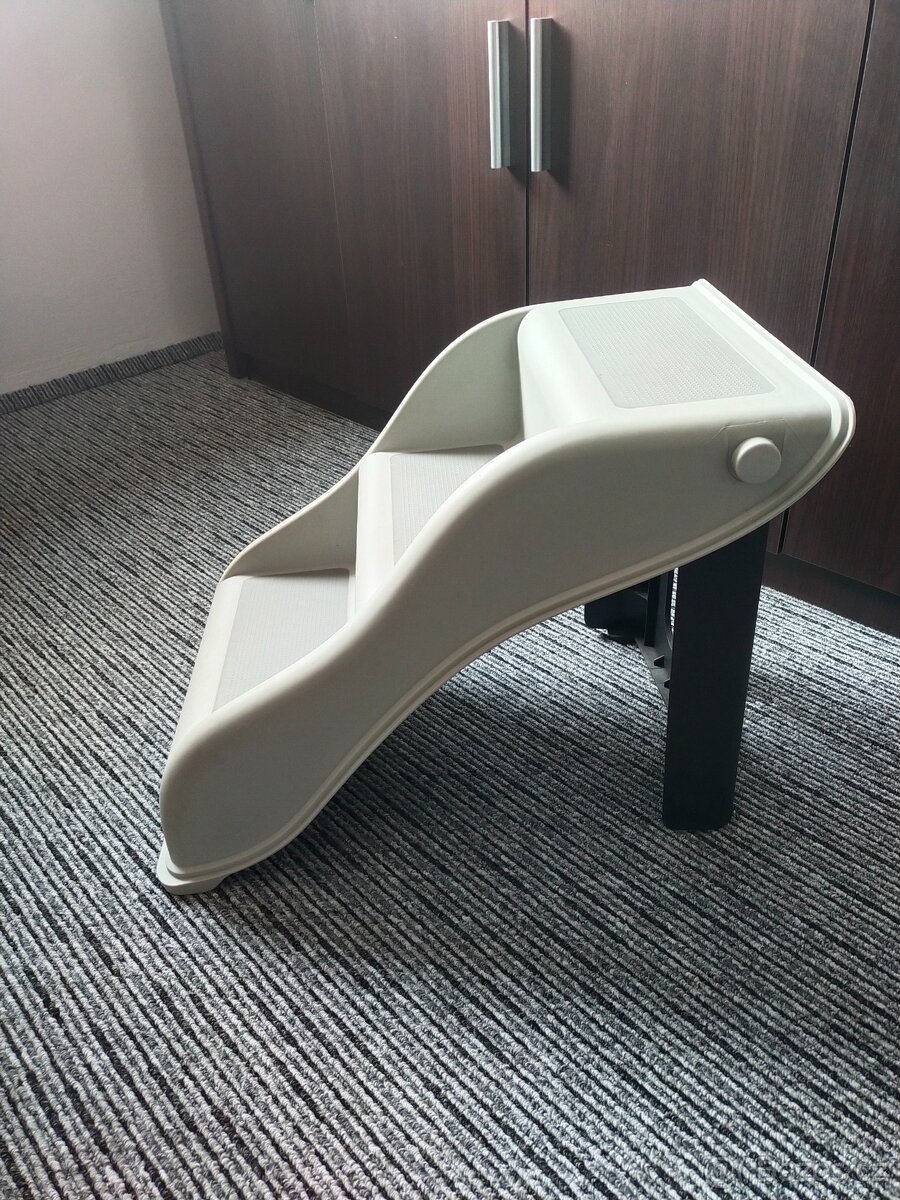 Schůdky pro psy - 2