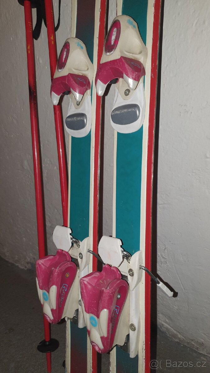 Lyze 110cm - 2