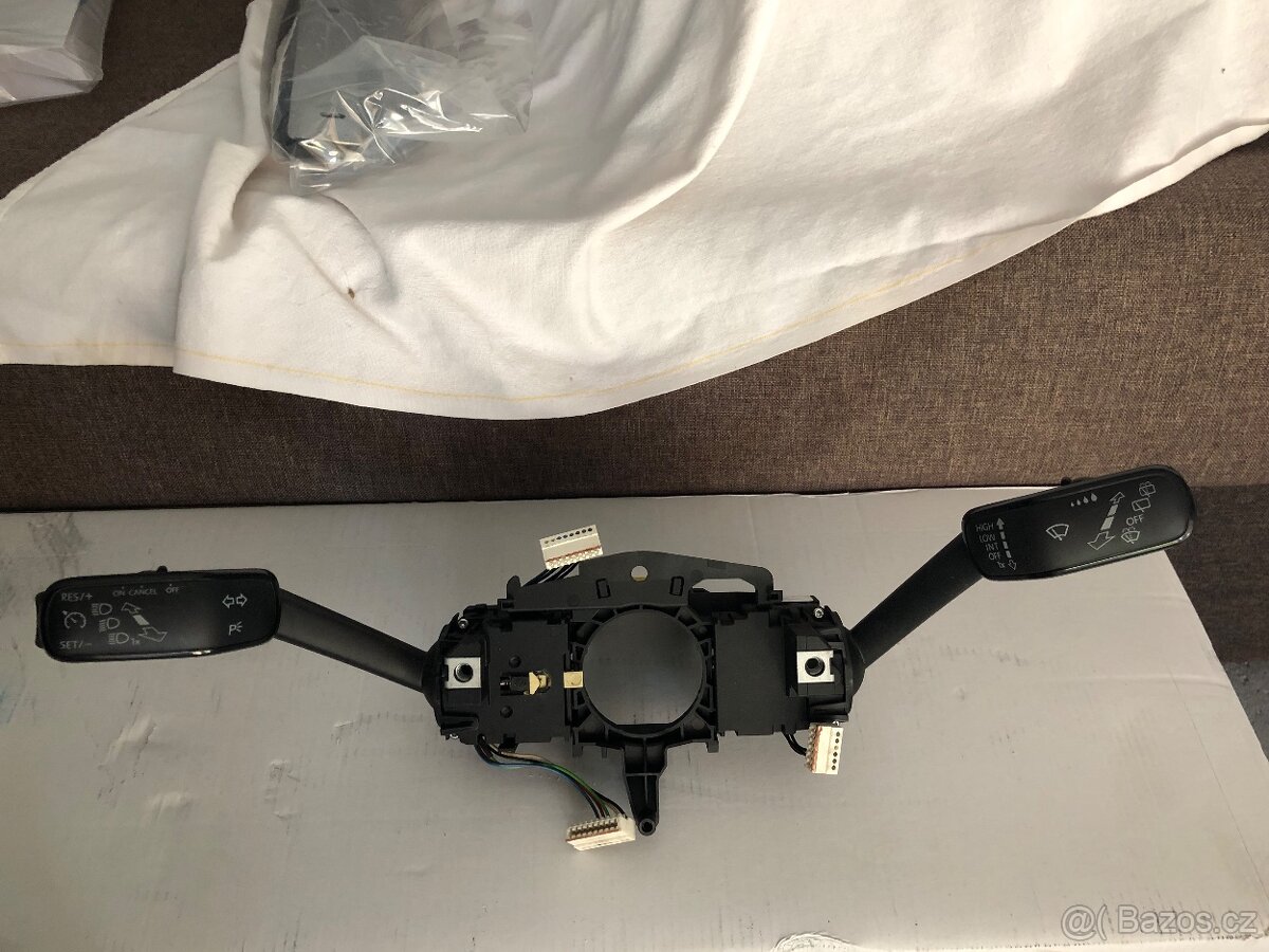 5Q0 953 507 AC octavia 3 - 2