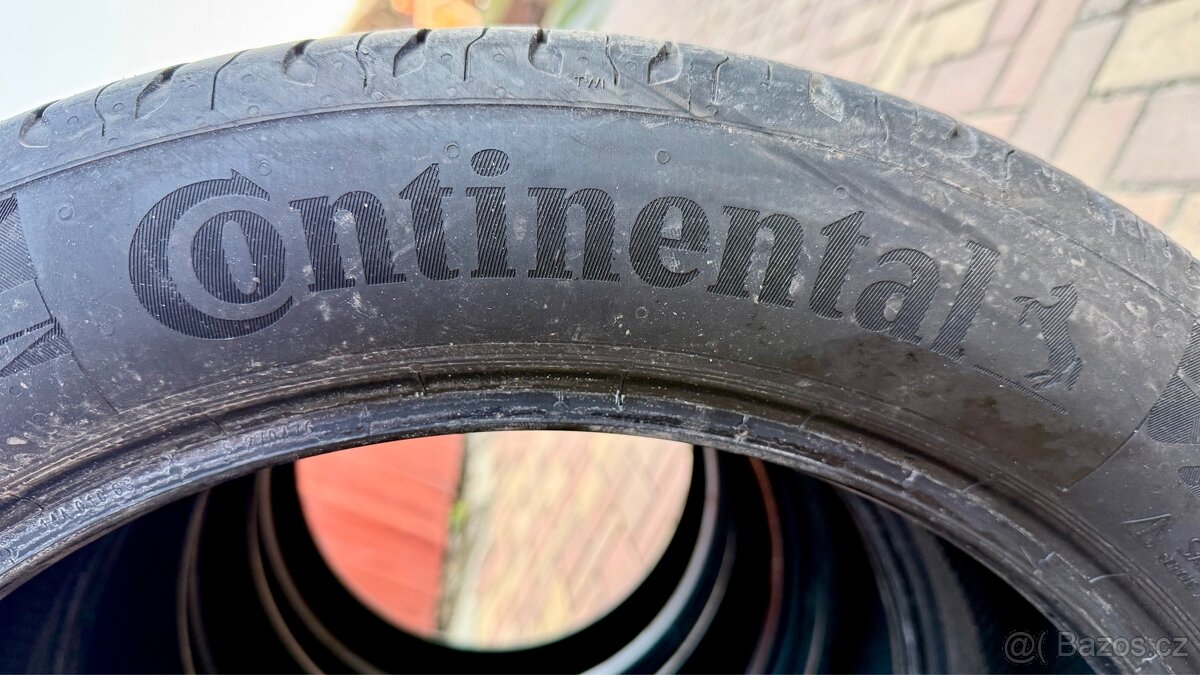 Continental EcoContact 6 - 2