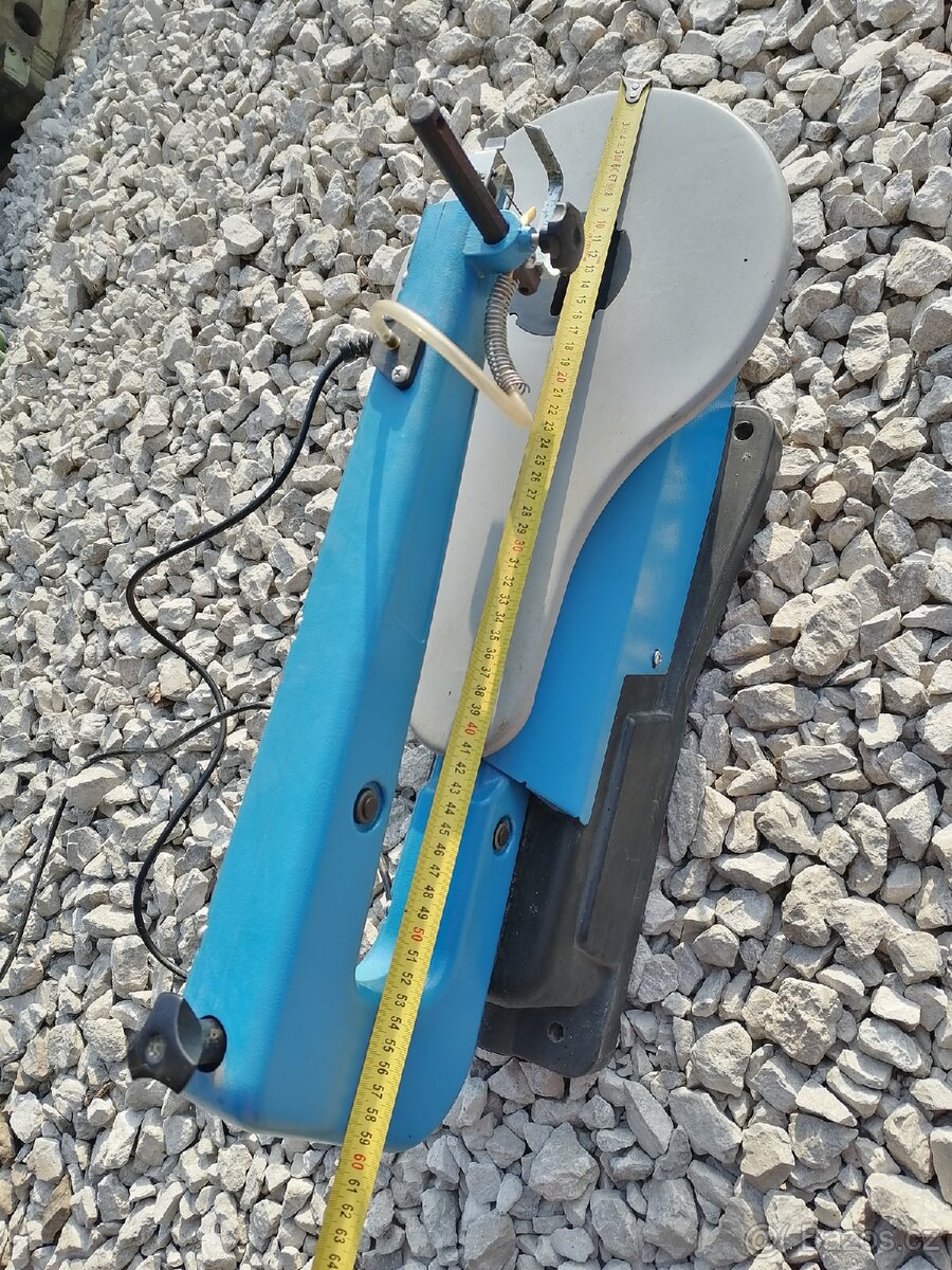 Pilka stolařská, pila na 220v. - 2