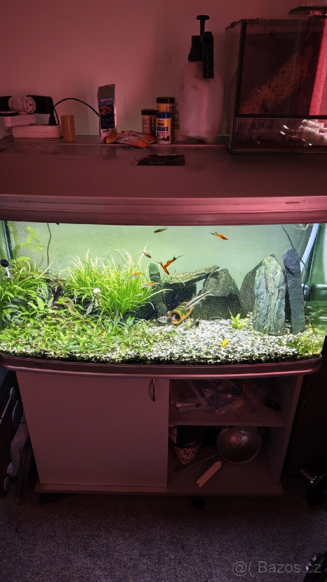 Akvarijní set Atman AR-980 235L - 2