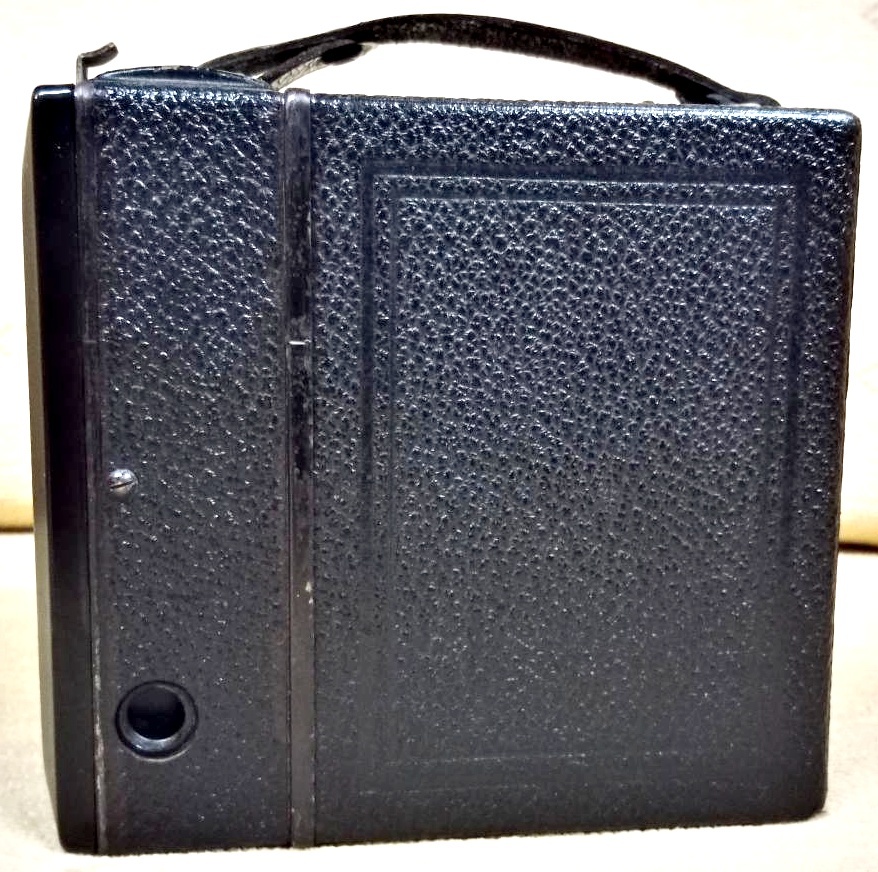 box ZEISS IKON BOX TENGOR 55/2 - 2