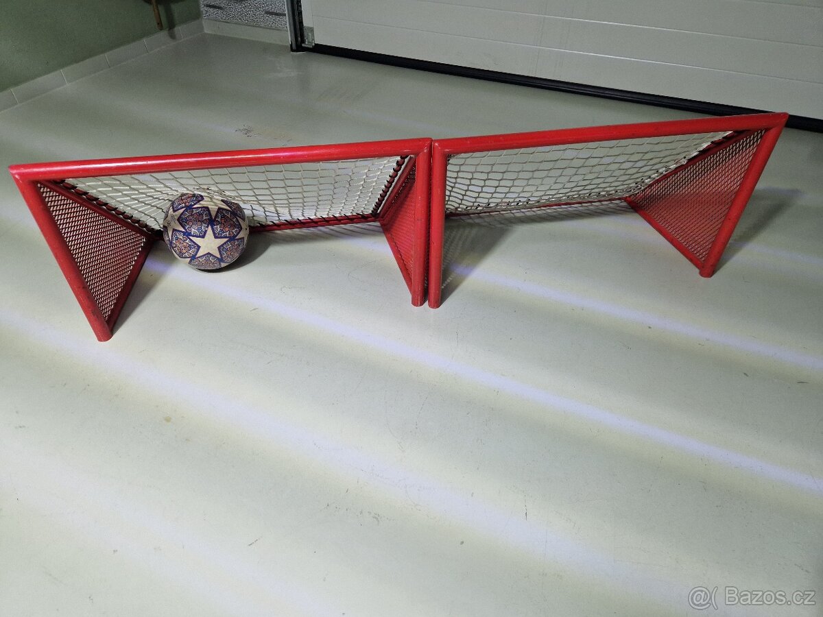 Mini hokejove branky - 2