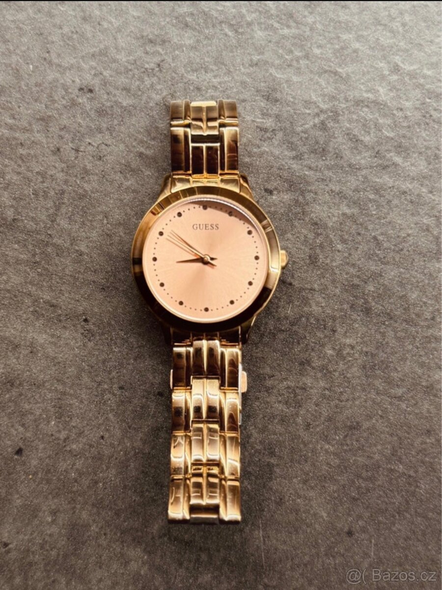 Dámské hodinky Guess - 2