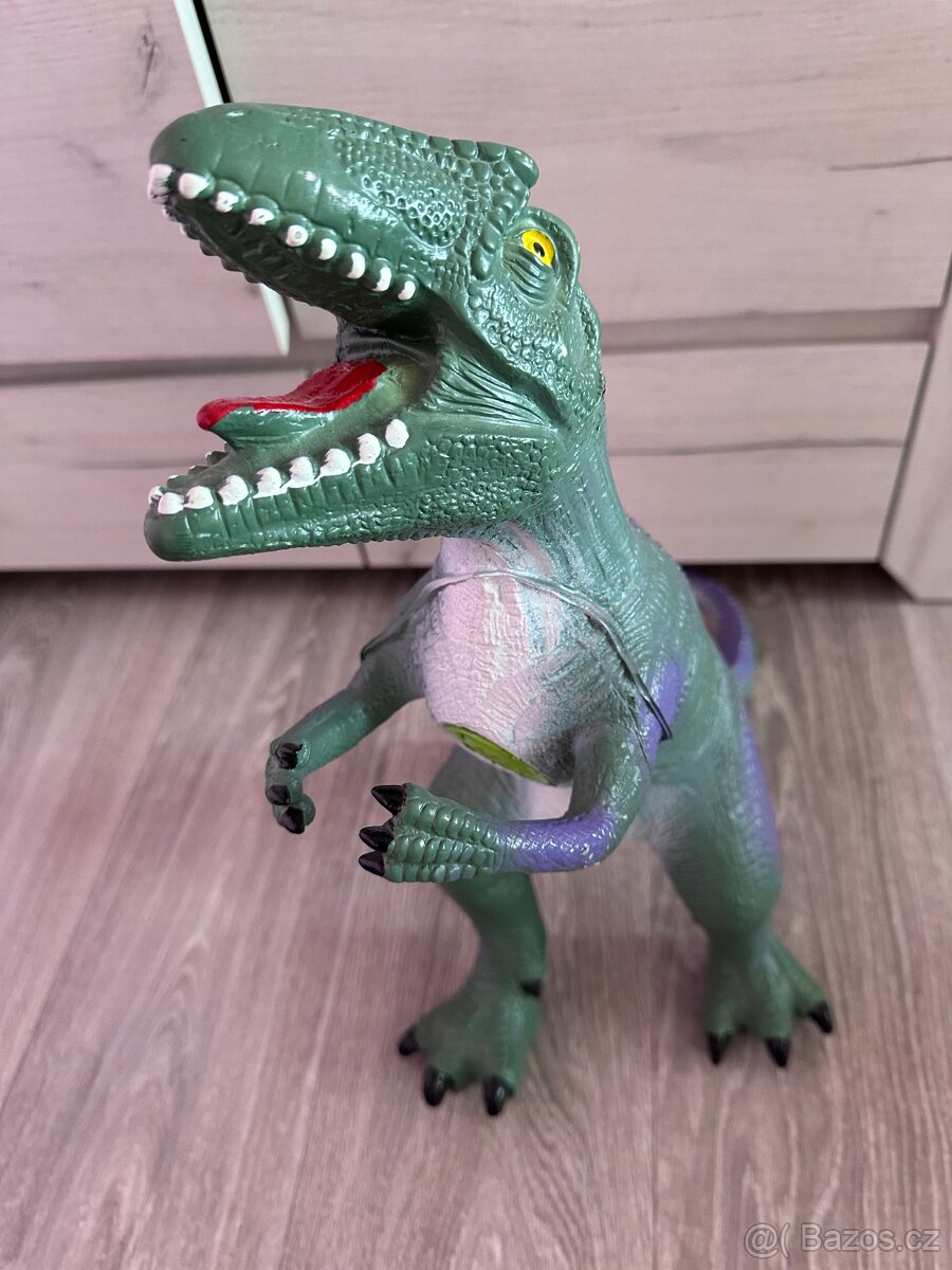 Dinosauři - 2
