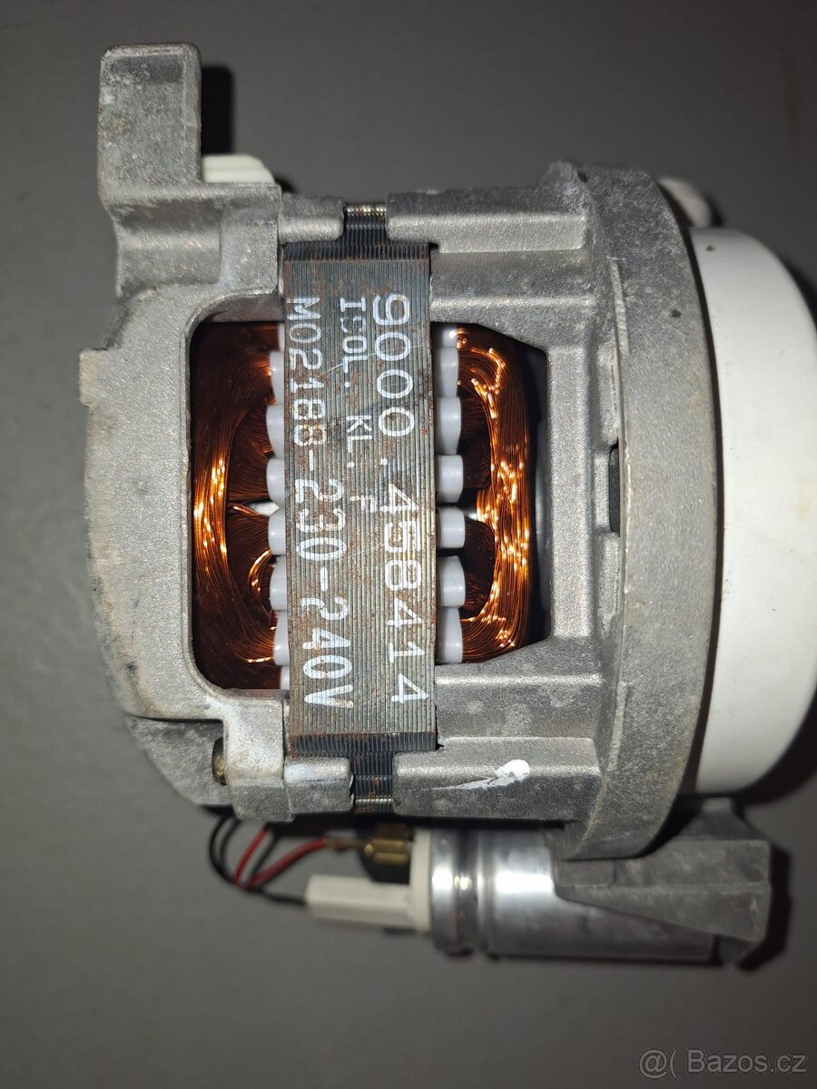 Motor Bosch 9000.458414 - 2