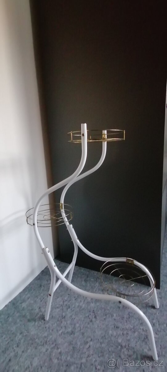 Stojan na květiny - 2