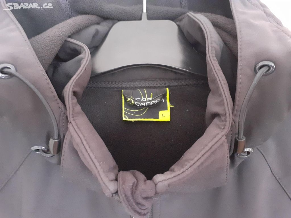 Dámská softshellová bunda Carra 44/46 - 2