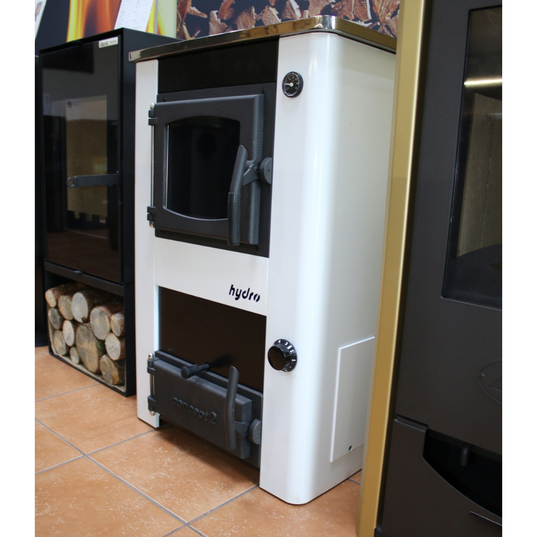 Kuchyňský sporák Concept 2 MINI - 21 kW - 2