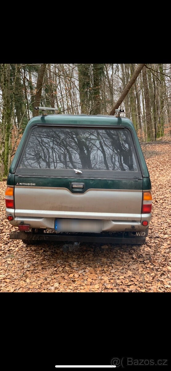 L 200 K74 - 2