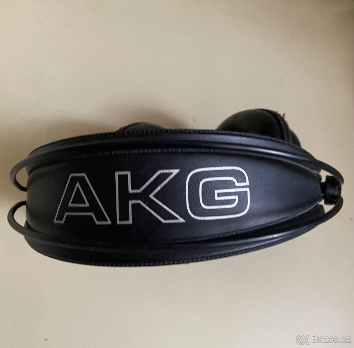 AKG K 280 parabolic - 2