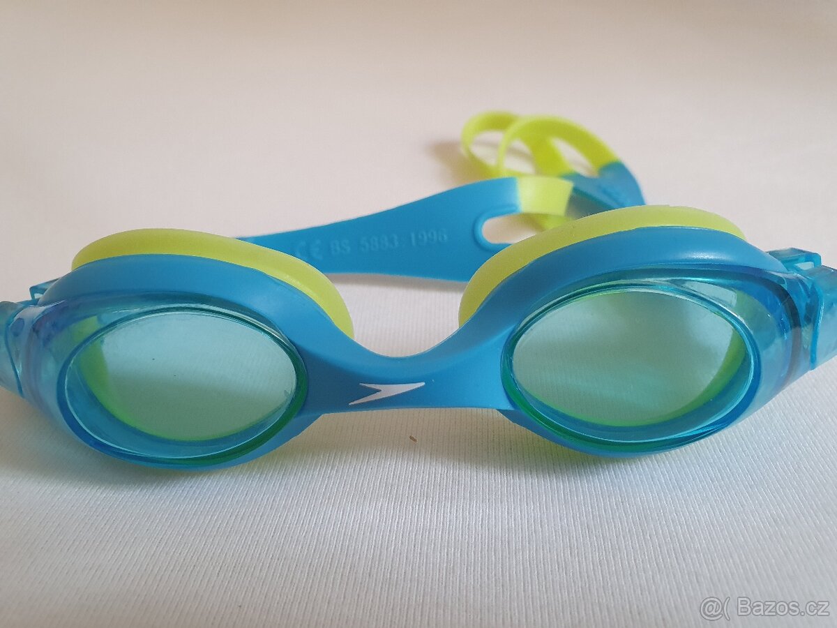 Speedo Sea Squad plavecké brýle - 2