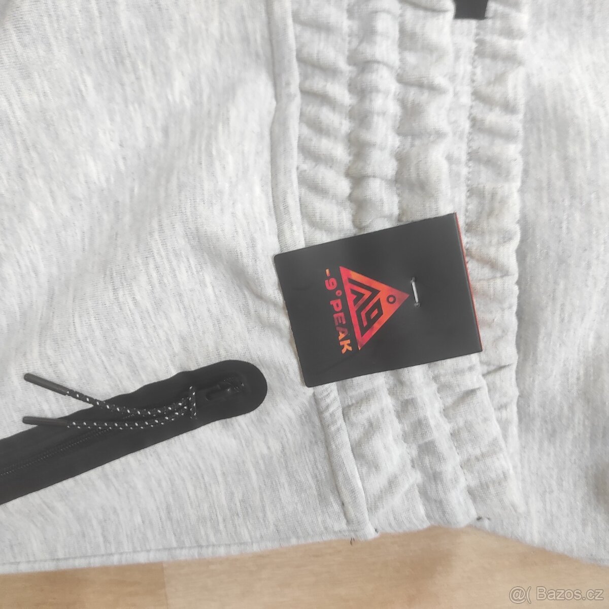 Tepláková souprava - 2